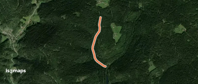 Teufelloch - Schwabachweiher