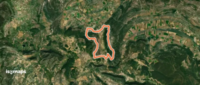 Sierra Pelada y Villarmil
