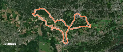 Damiaan wandelpad