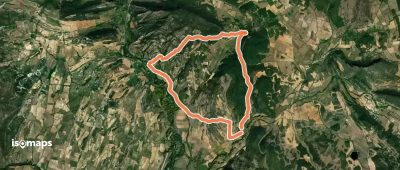 Caminos de San Román
