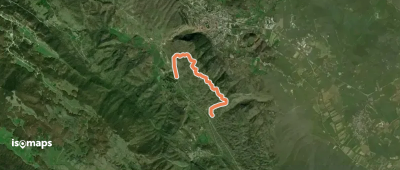 OSM Route 19626473