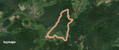 Rundwanderweg Neunkirchen 1