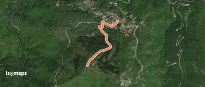 OSM Route 19626594