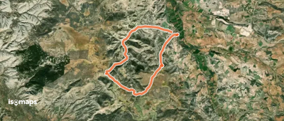 Ruta de San Fabián