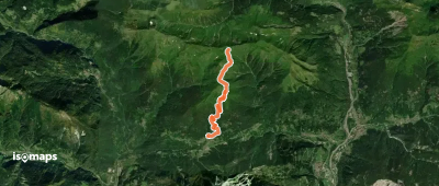 OSM Route 140673