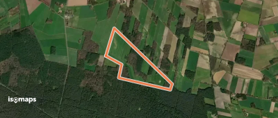 Rundweg Bohnhorst
