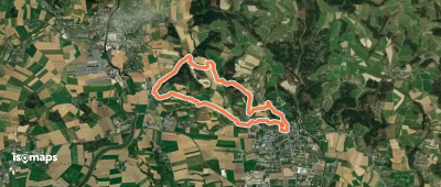 Kugelmanderlweg