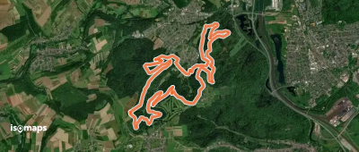 Idesbachpfad