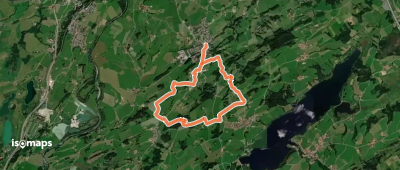Rundwanderweg Sulzberg 12