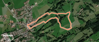 Rundwanderweg Sulzberg 3