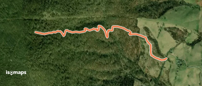 North Ridge Trail