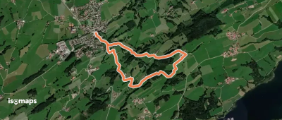 Rundwanderweg Sulzberg 7
