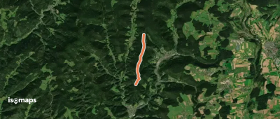 Eckte - Sattellege