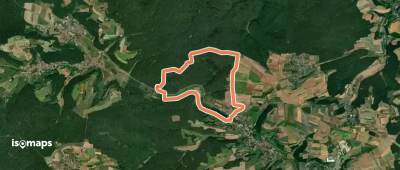 Rundweg Oberaurach O 2