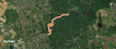 Waldlehrpfad Spitzgrund Nordweg