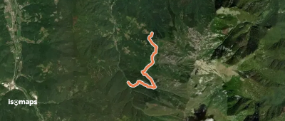 OSM Route 18440899
