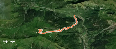 OSM Route 140691