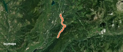 OSM Route 2172915