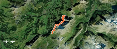 Lohnerhütte SAC