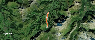 Adelboden - Unter dem Birg