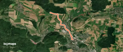 Bopfingen - Oberdorf