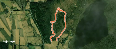 Goodbody Preserve Loop Trail