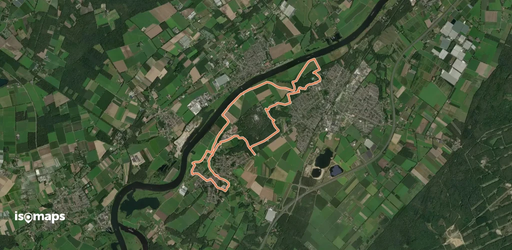 Huilbeek & Maas