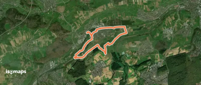 Jubiläumsweg