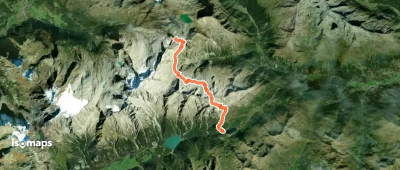 OSM Route 19645787