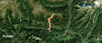 OSM Route 2173614