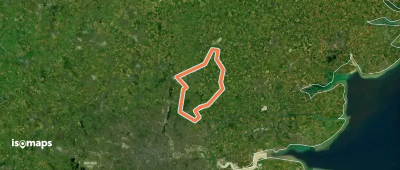 Three Forests Way