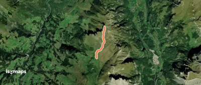 Elsighütte - Elsighorn