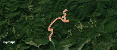 OSM Route 2173829