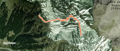 Capanna Adula CAS - Capanna Adula UTOE