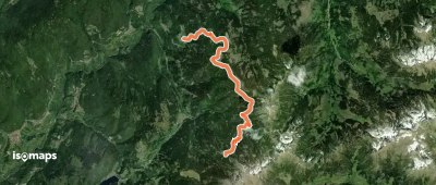 OSM Route 2174035