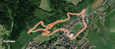 Naturerlebnisspfad Oberharmersbach