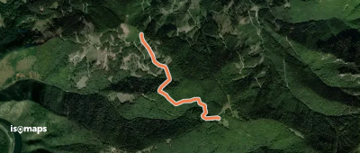 OSM Route 2174283