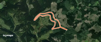 Hilchenbacher Windwanderweg