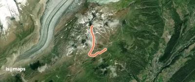 Laxeralp - Elselicka