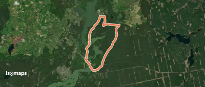 OSM Route 2174412