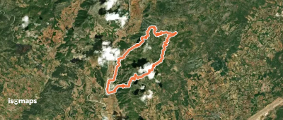Circular Serra d'en Galceran - els Ivarsos