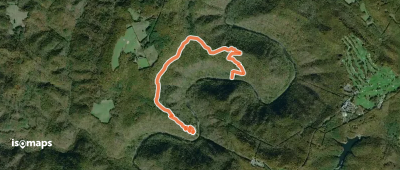 Farley Loop Trail