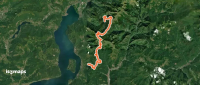 Malghe in Rete - Trekking - Le Creste