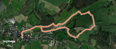 Avonturenpad
