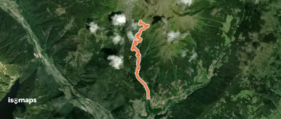 OSM Route 2174943