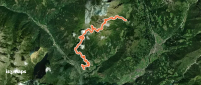 OSM Route 2174945