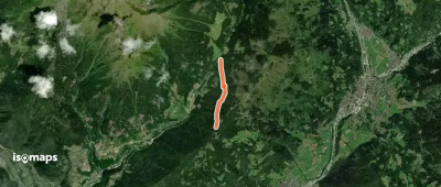 OSM Route 2174947