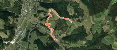 Edlitz - Kolreuth