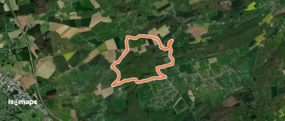 Le Mont-Sainte-Marie