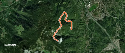 OSM Route 19661422
